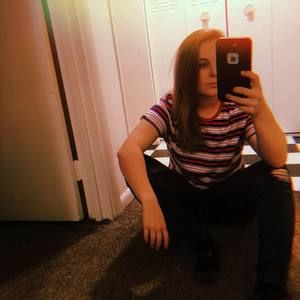 Meet your Posher, Mackenzie